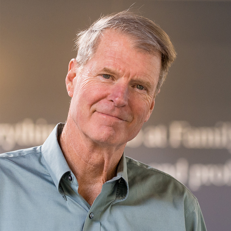 Thomas Evans | Family Radio