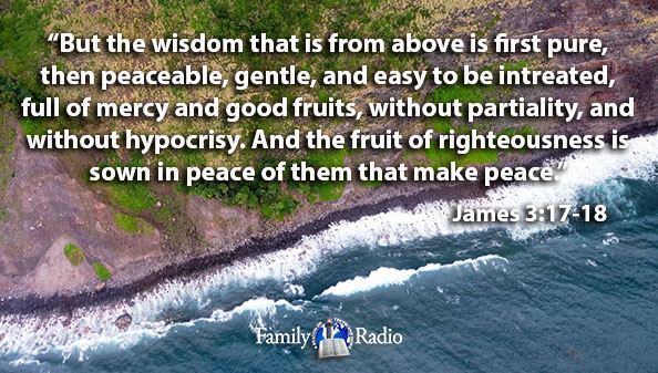 James 3:17-18