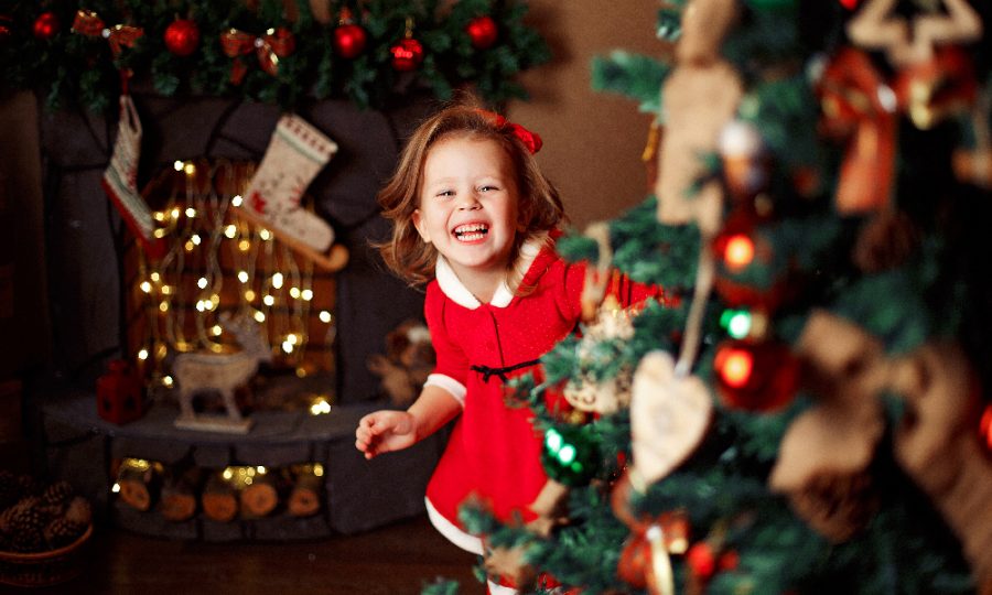 Spending an Eternity of Delight with