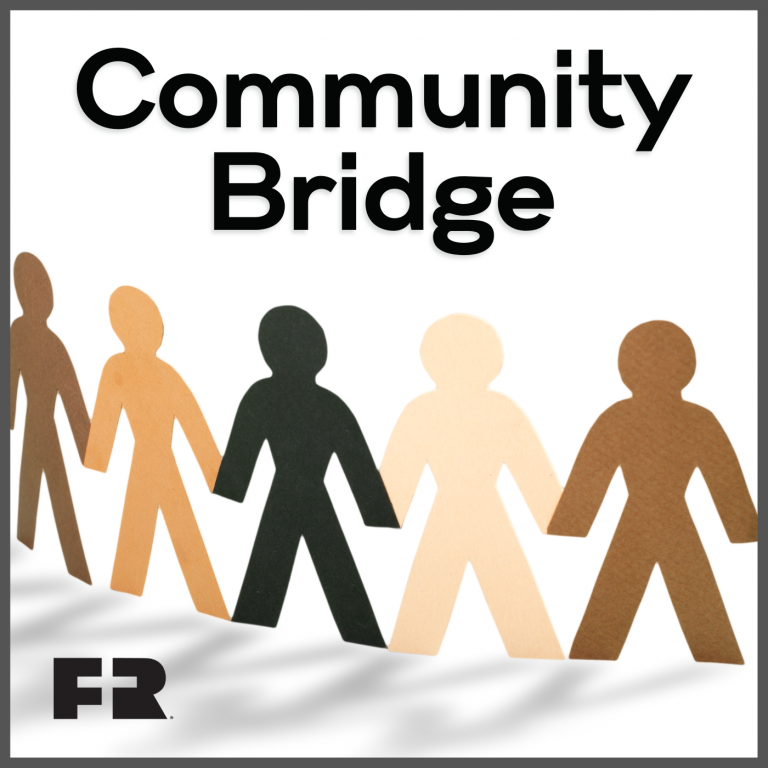 Empowering Youth to Share Faith