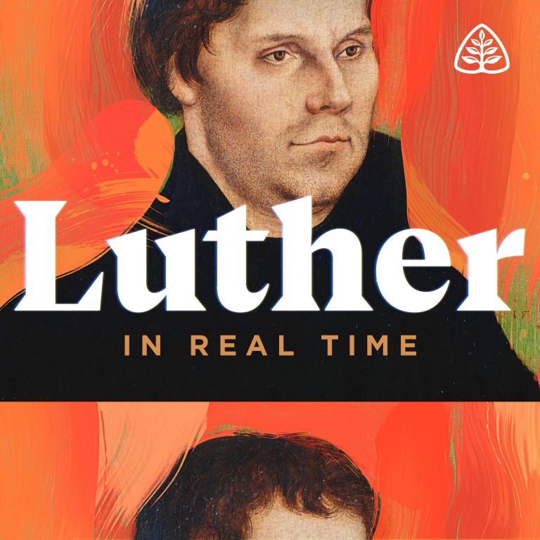 May 5, 1521: The End of Luther [Rebroadcast]