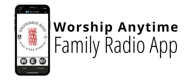 FamilyFM Radio Antigua on the App Store