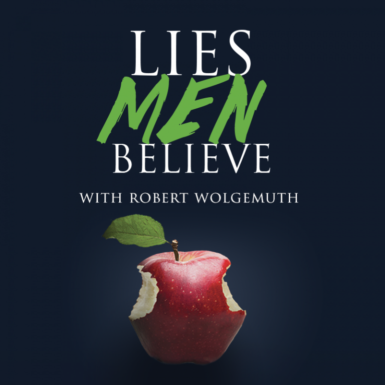 Lies Men Believe, Episode 3