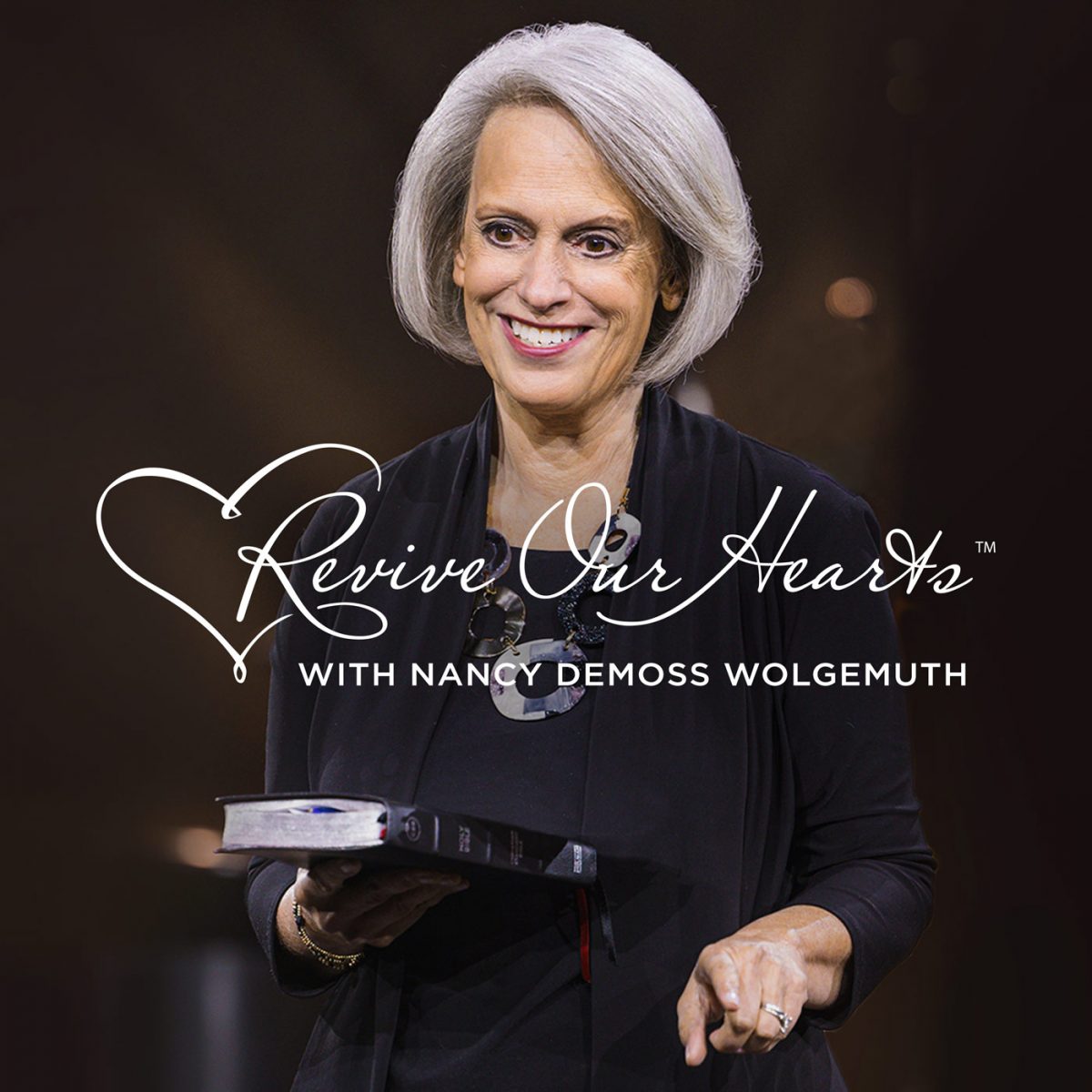 Revive Our Hearts Family Radio