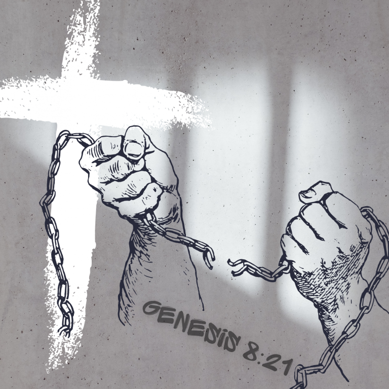 Imprisoned by Pride