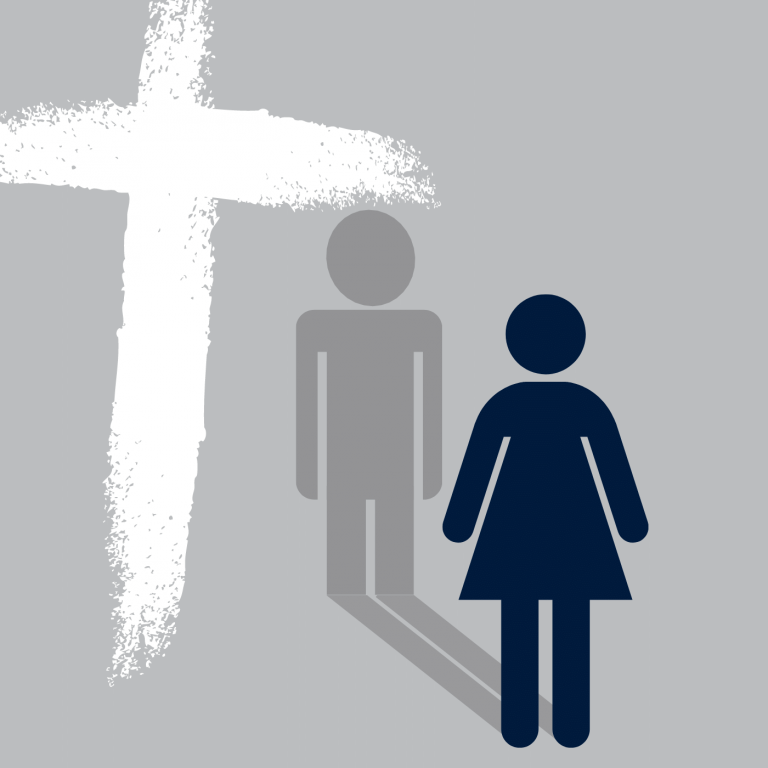 A Trans Gospel Story