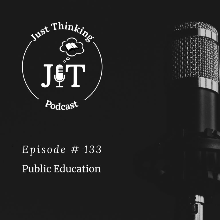 EP # 133 | Public Education