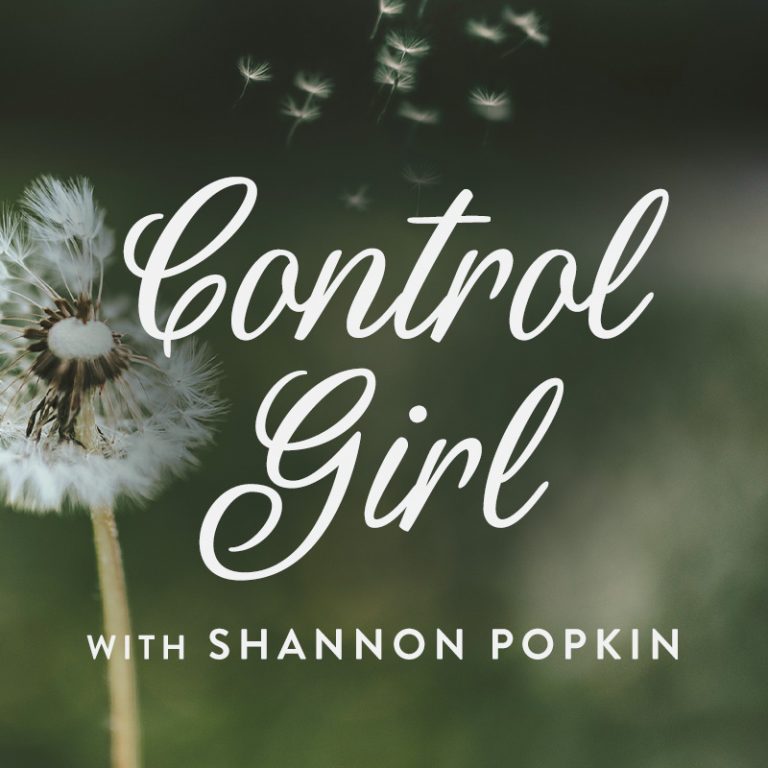 Control Girl, Ep. 2