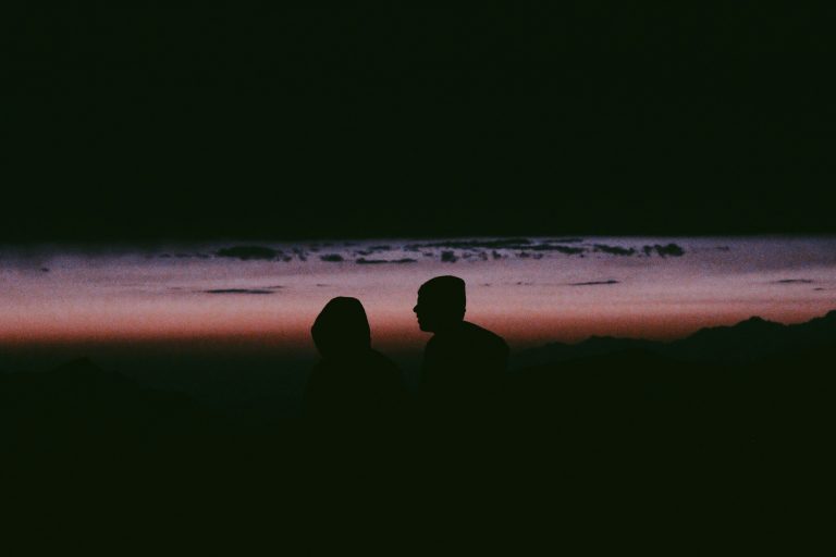 Did We Sin Our Marriage Away?
