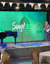 Jenny Village Stage