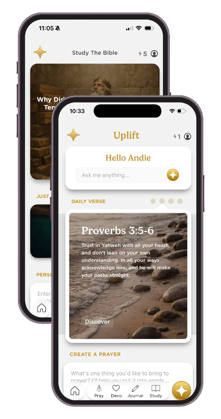 Uplift_BibleApp