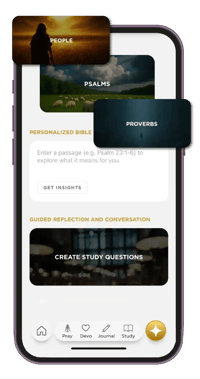 Uplift App