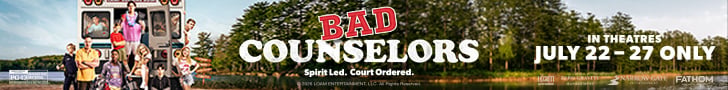 Ban Counselors July 22-27