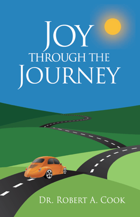 Joy through the Journey Artwork