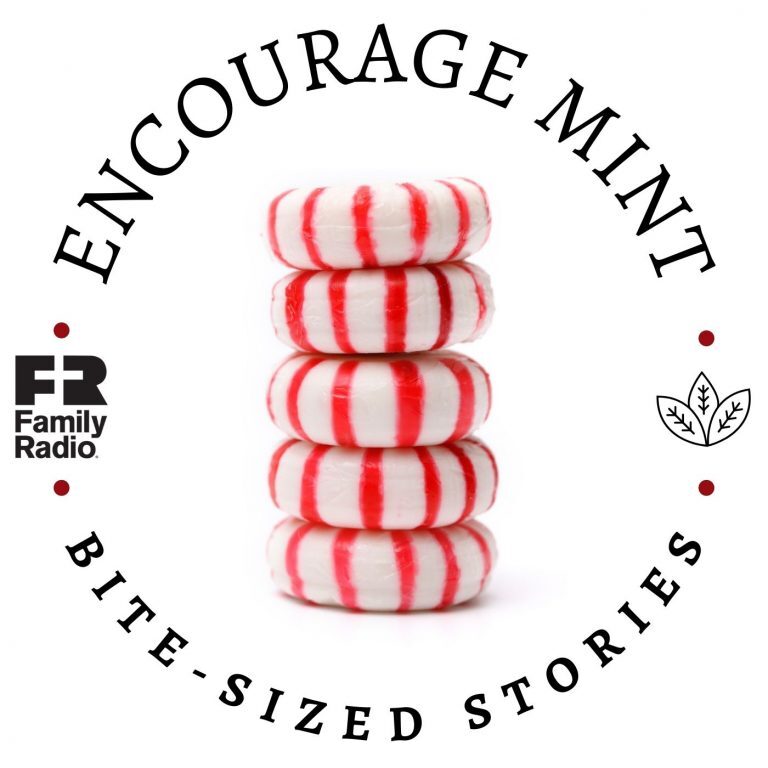 EncouragementPodcast