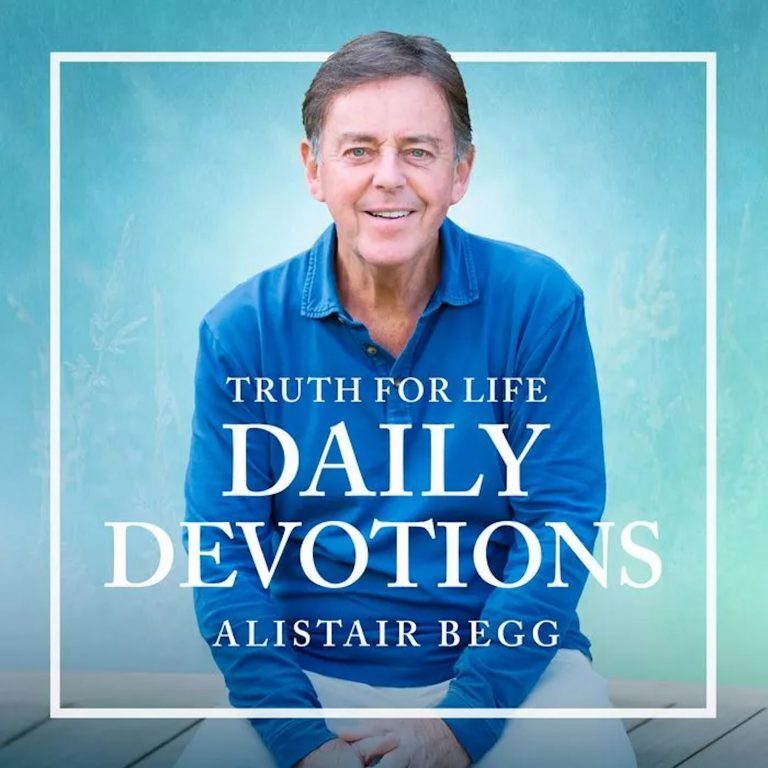 alistairbeggdevotional