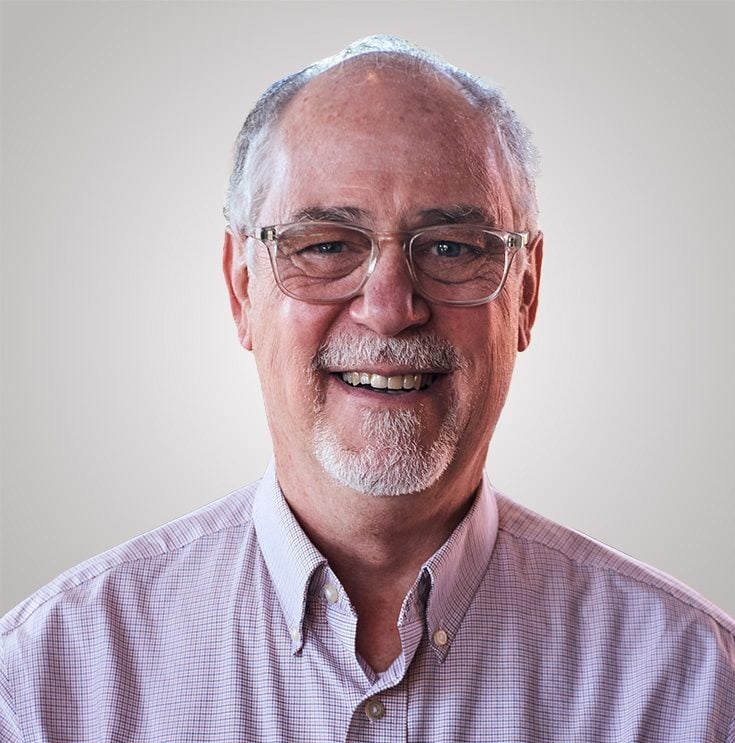 Bob Lepine
