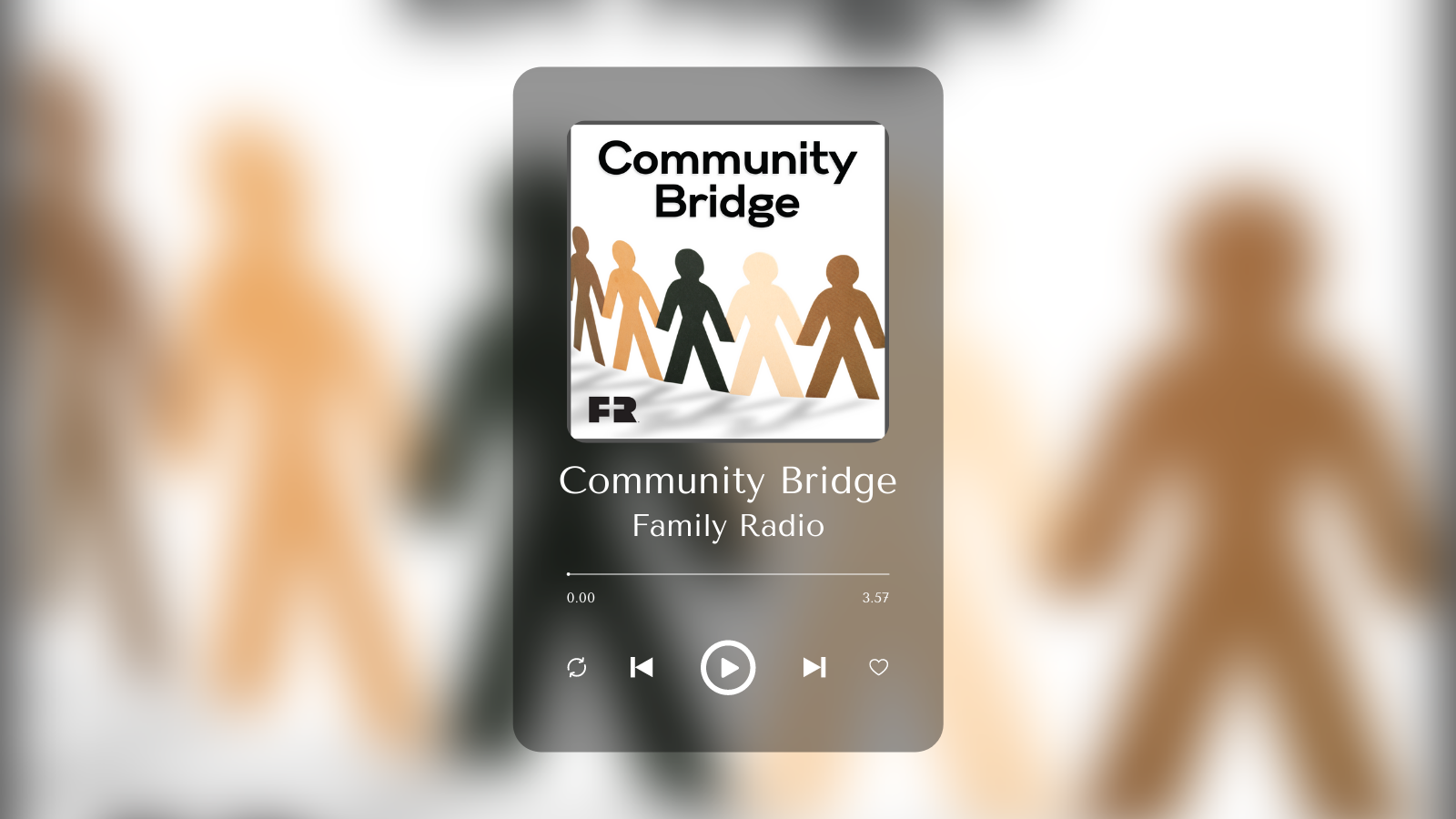 Community Bridge