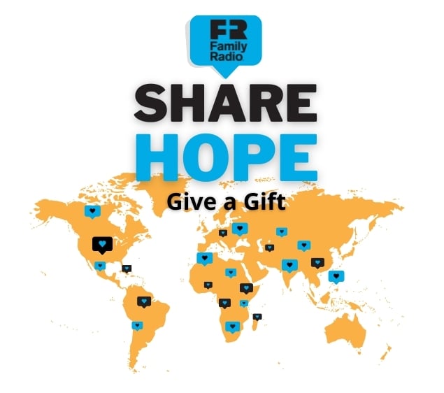 Give a Gift