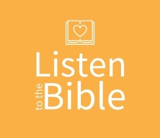 Listen to the Bible