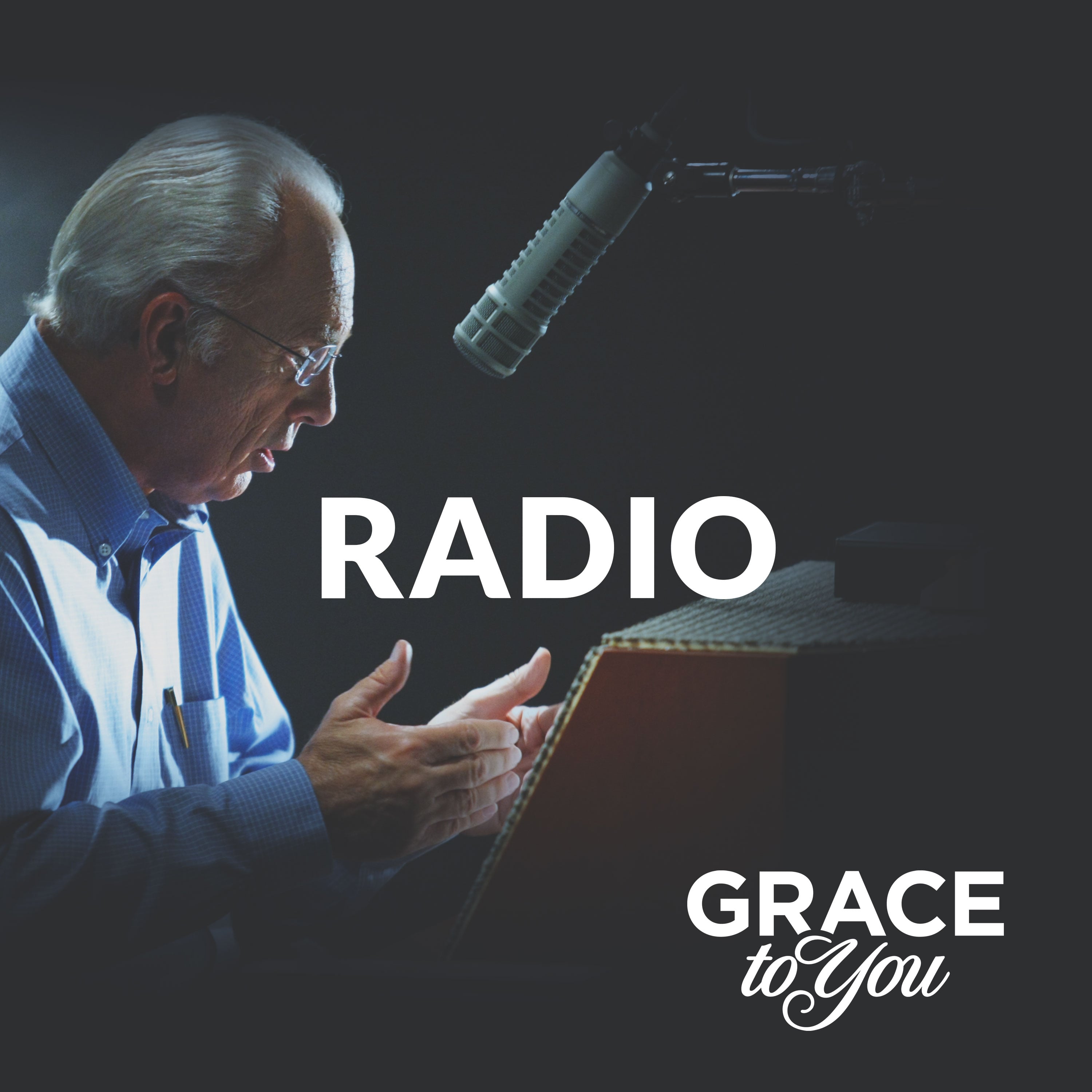 Grace to You